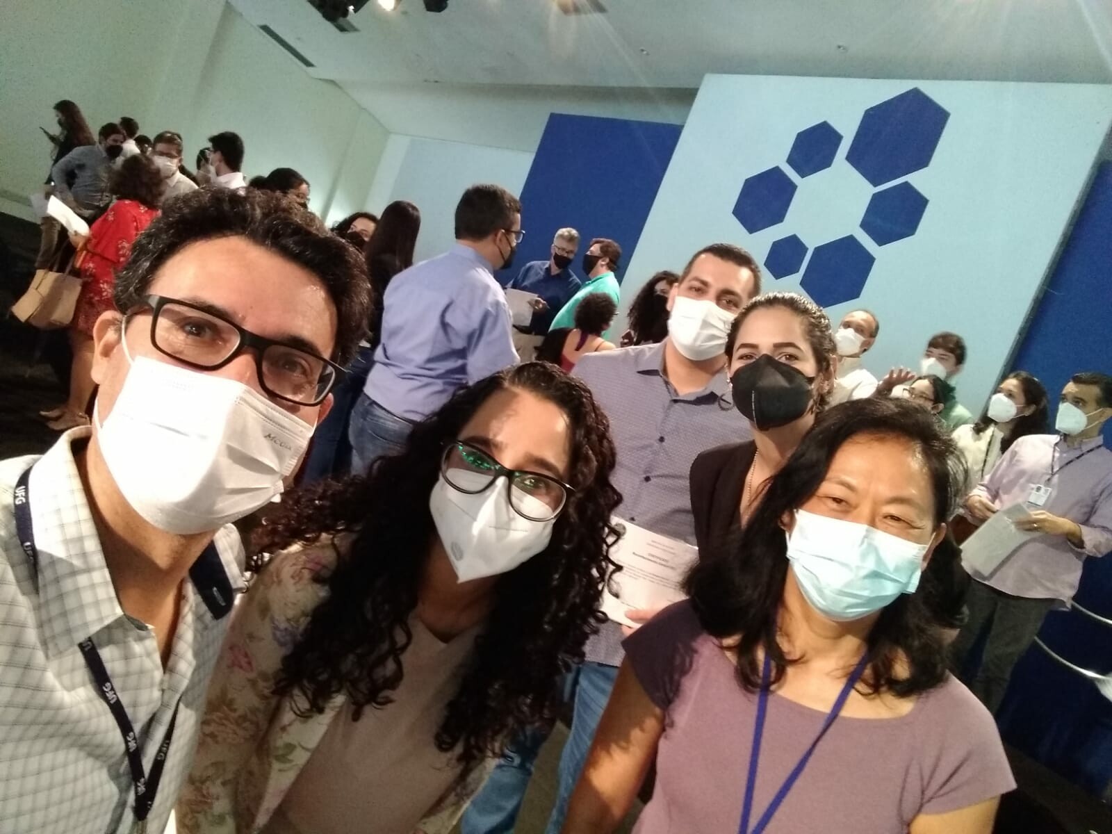 certificado de reconhecimento consuni 2021