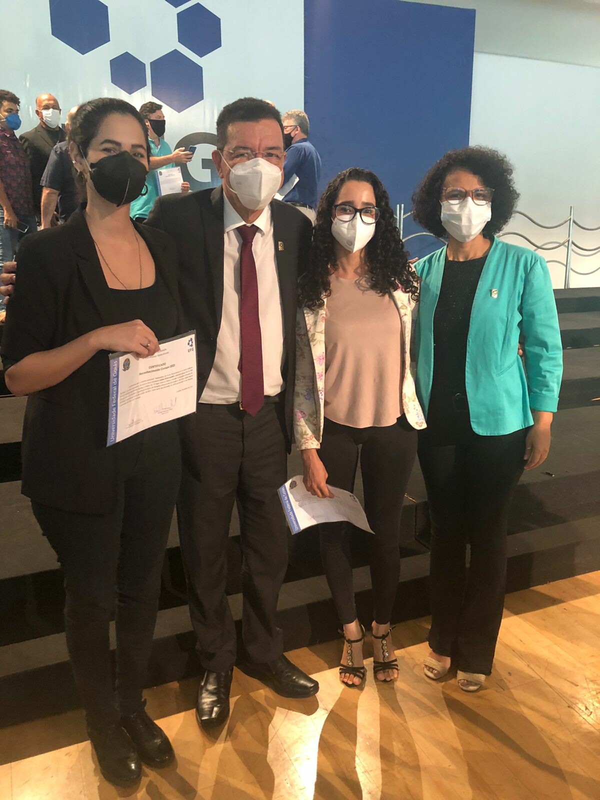 premio iniciação cientifica licenciaturas 2021