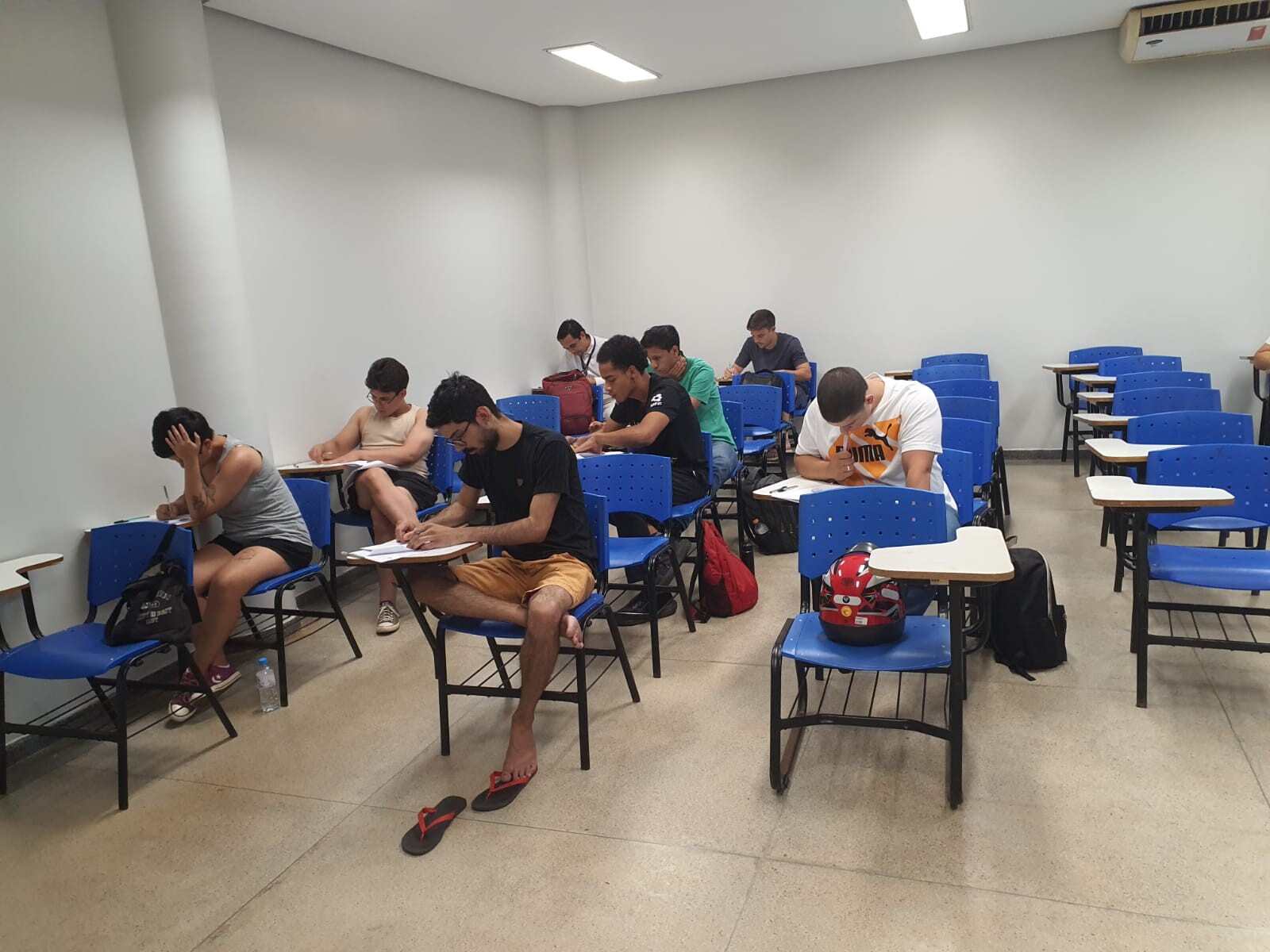 Olimpíadas de Cálculo