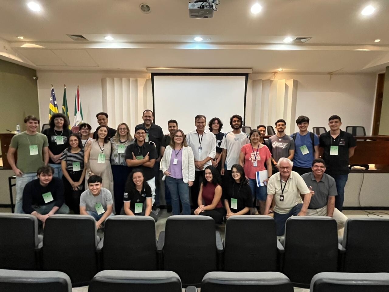 Datathon IME-UFG 2025