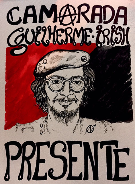 Guilherme Irish