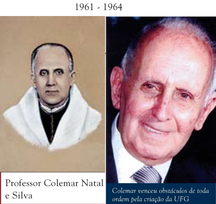 Colemar Natal e Silva