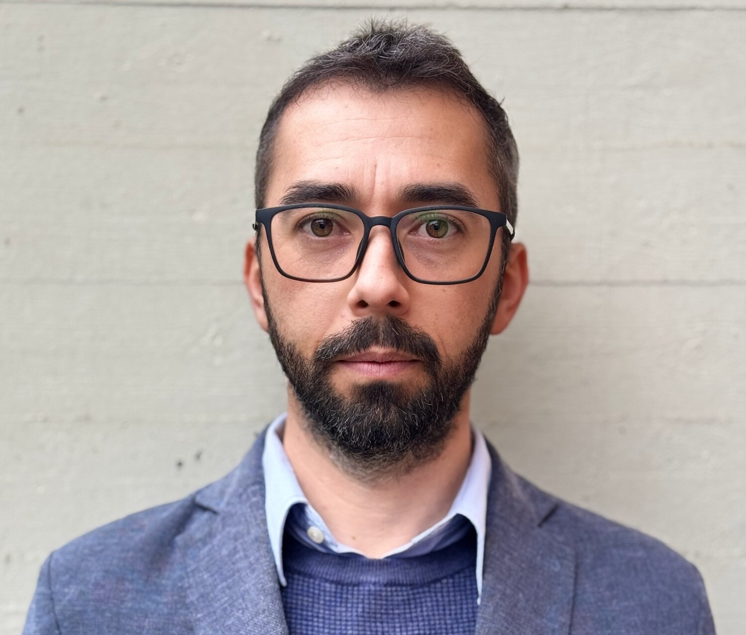 Prof. Thiago Alves de Queiroz