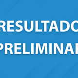 resultado preliminar capa IME