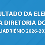 resultado eleição capa 2025