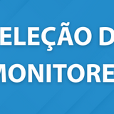 seleção de monitores capa IME