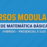  Matemática Básica em Módulos
