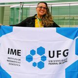 EGMO 2026 profa Ana Paula Chaves