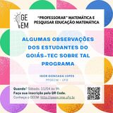 seminário karly 11/04/2026