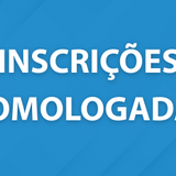 Inscrições homologadas capa IME
