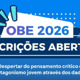 Olimpíada Brasileira de estatística 2026
