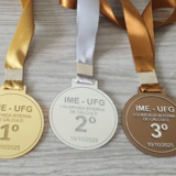 Olimpíadas de Cálculo