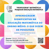 Seminário karly 23/04