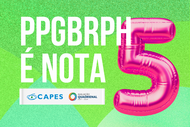 nota 5 capes
