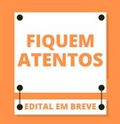 atenção edital