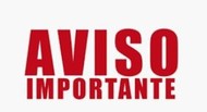 aviso