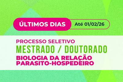 últimos dias ppgbrph 