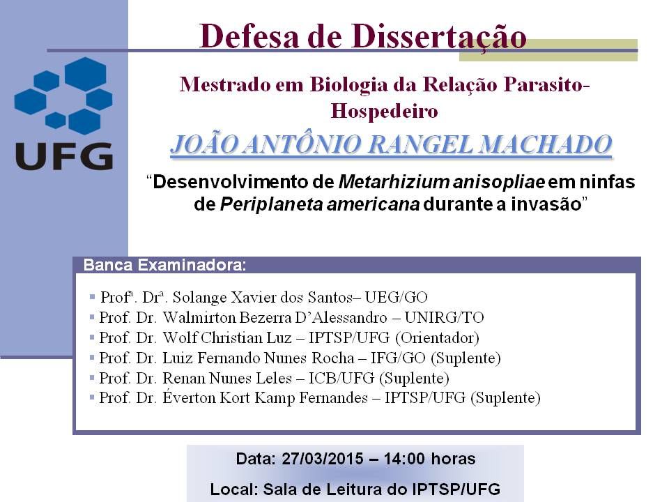 defesa joão