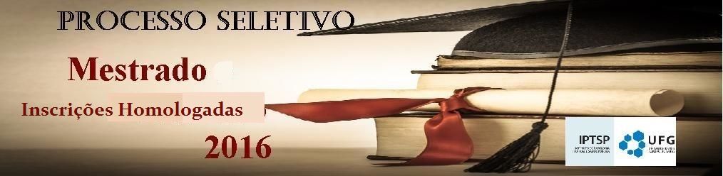 Mestrado