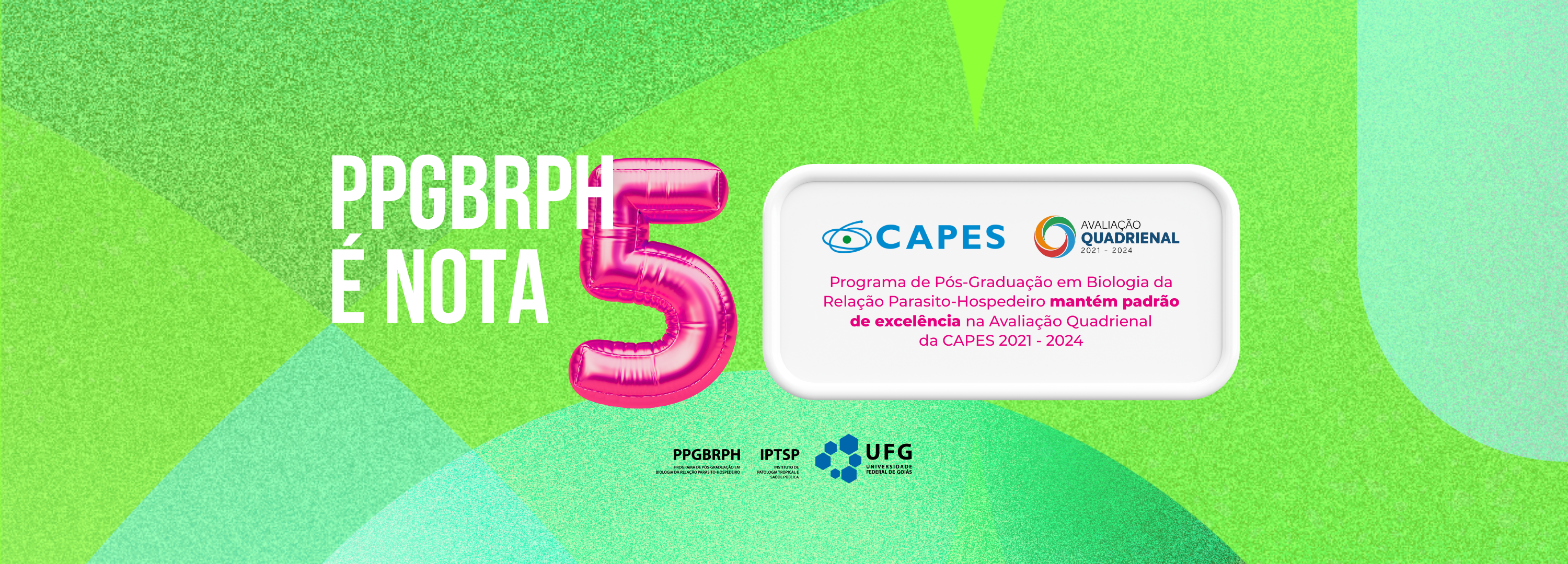 PPGBRPH nota capes - banner site