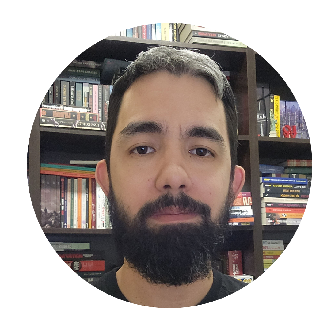 prof. juscelino