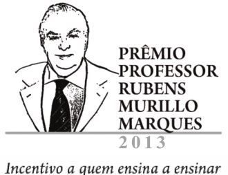 Prêmio Professor Rubens Murillo Marques
