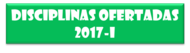 disciplinas 2017-I