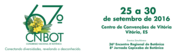 Congresso Nacional de Botânica