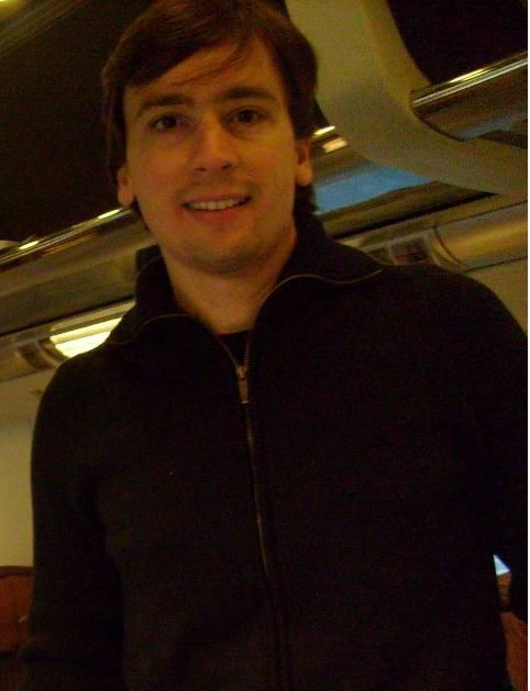 Carlos Sette