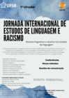 Jornada sobre Racismo