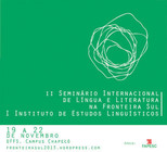 cartaz evento uffs