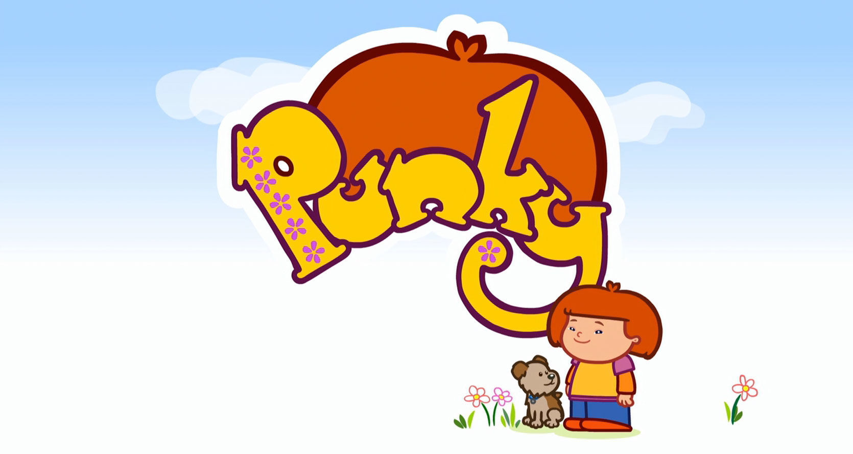 punky