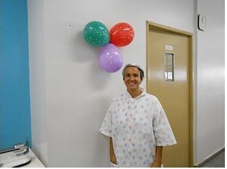 Profa. Dra Liliani Vieira
