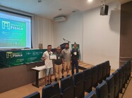 VII WORKSHOP PPGF