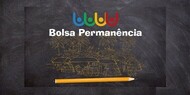 bolsa permanência
