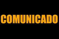 Comunicado