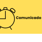 comunicado 2
