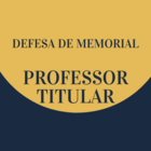 prof. titular