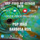 FEED FOLDER I CICLO DE ATENCAO PRAXIOLOGICA PGP JBR 03 NOV 2020