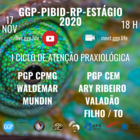 FEED FOLDER I CICLO DE ATENCAO PRAXIOLOGICA PGP WALDEMAR MUNDIM e ARYZINHO 17 NOV 2020