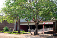 fachada do IF