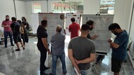 Workshop PPGF