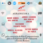 Homenagem TA do IF