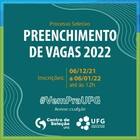 preenchimento de vagas