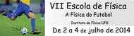 Imagem VII Escola de Física