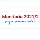 Monitoria
