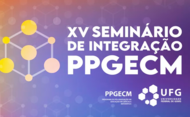 Seminário PPGECM