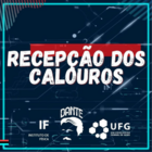 Recepção - Calouros