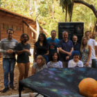 UFG nos parques