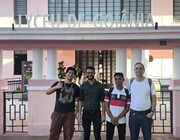 Lyceu PGPs